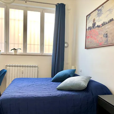Fourloft Διαμέρισμα