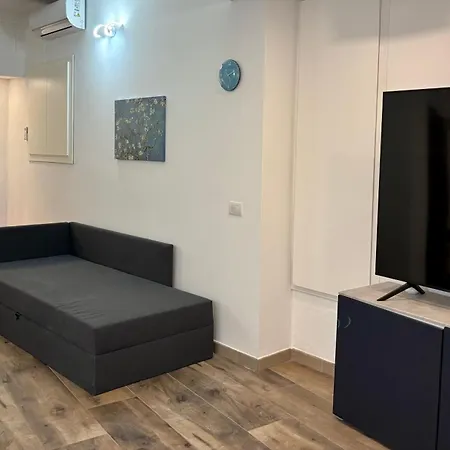 Διαμέρισμα Fourloft