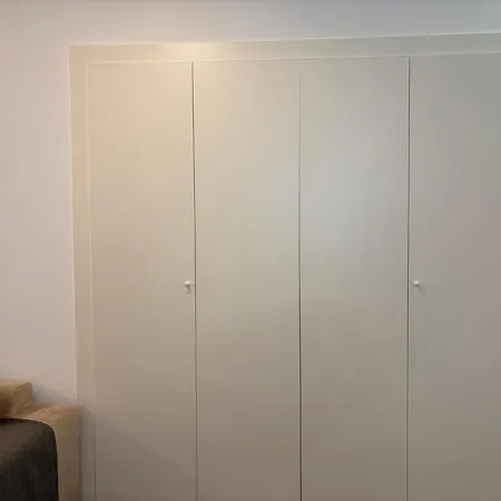 Διαμέρισμα Fourloft *