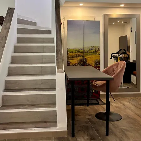 Διαμέρισμα Fourloft Μιλάνο