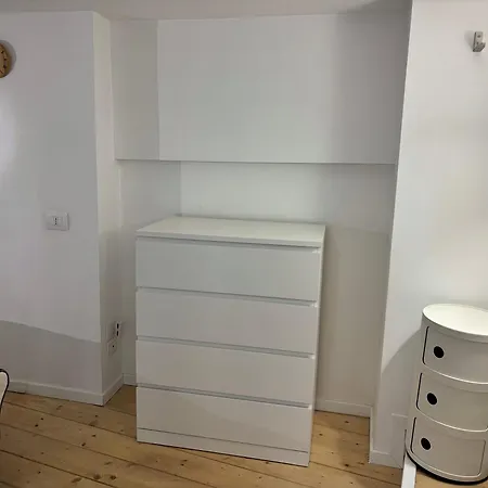 Fourloft Διαμέρισμα *