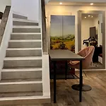 Apartman Fourloft Milánó