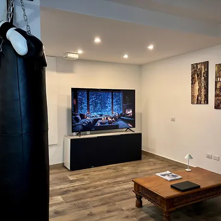 Apartman Fourloft