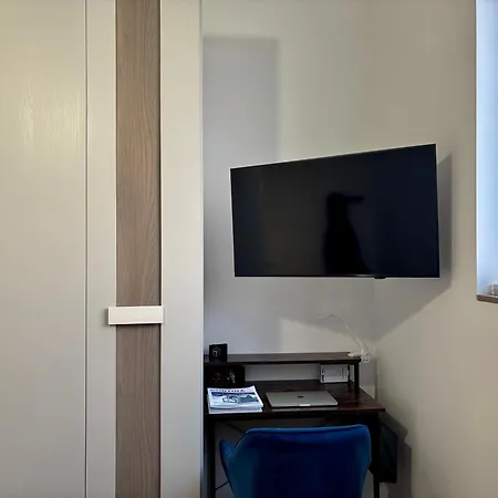 Apartment Fourloft Milan