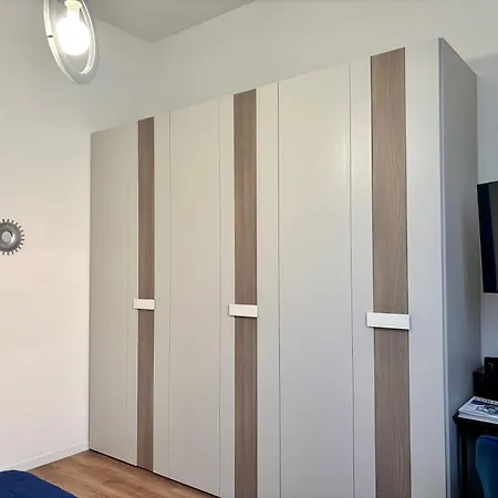 Apartment Fourloft Milan