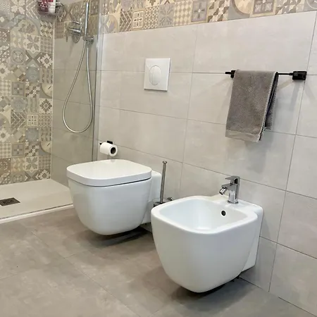 Fourloft דירה *