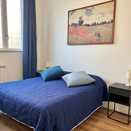 Appartement Fourloft