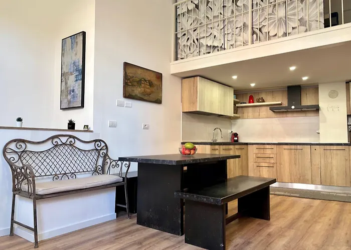 Fourloft Apartament Mediolan