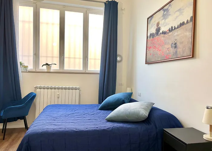 Fourloft Apartament