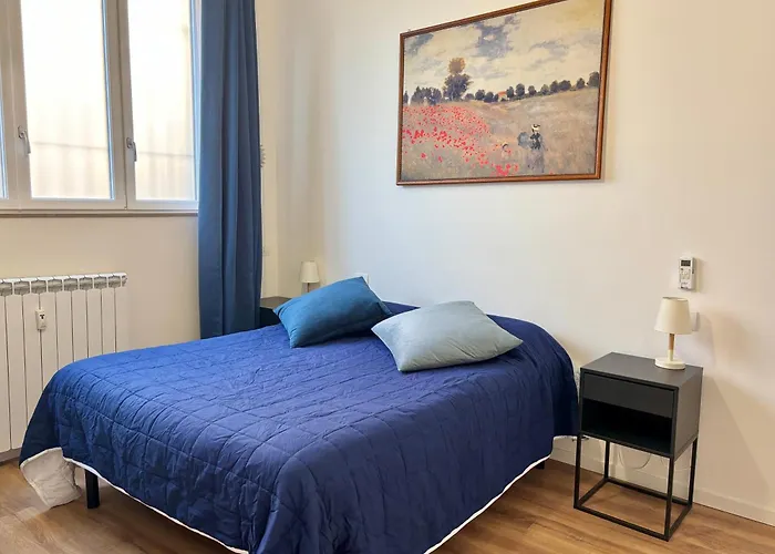 Appartement Fourloft