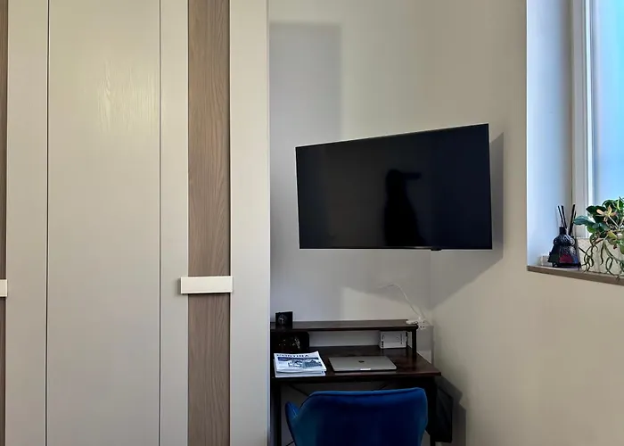 Apartament Fourloft Mediolan