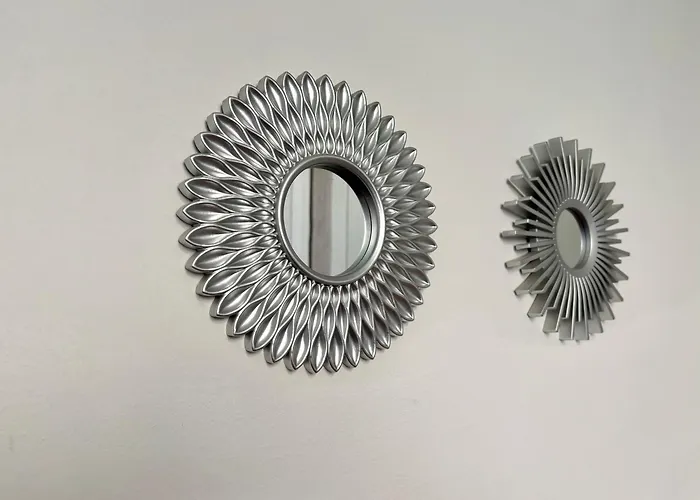 Apartament Fourloft Mediolan