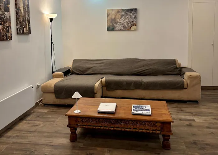 Fourloft Appartement Milaan