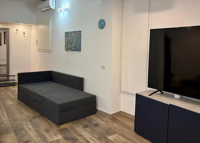 Appartement Fourloft