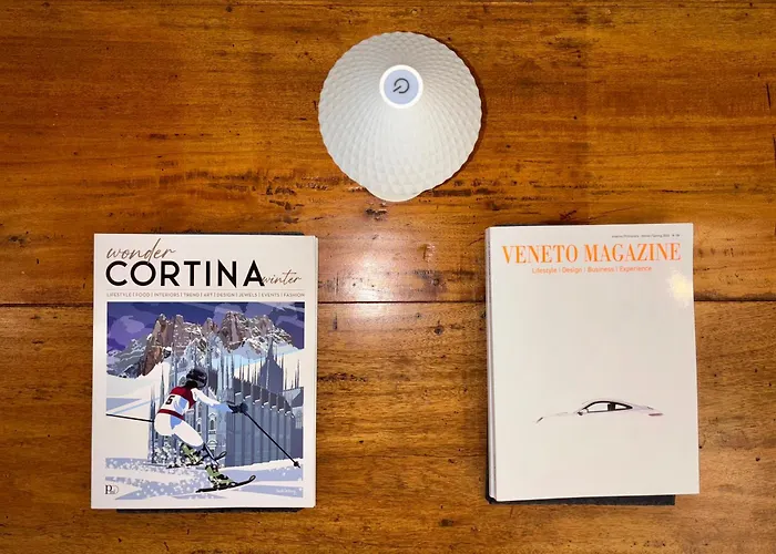 Fourloft Appartement Milaan